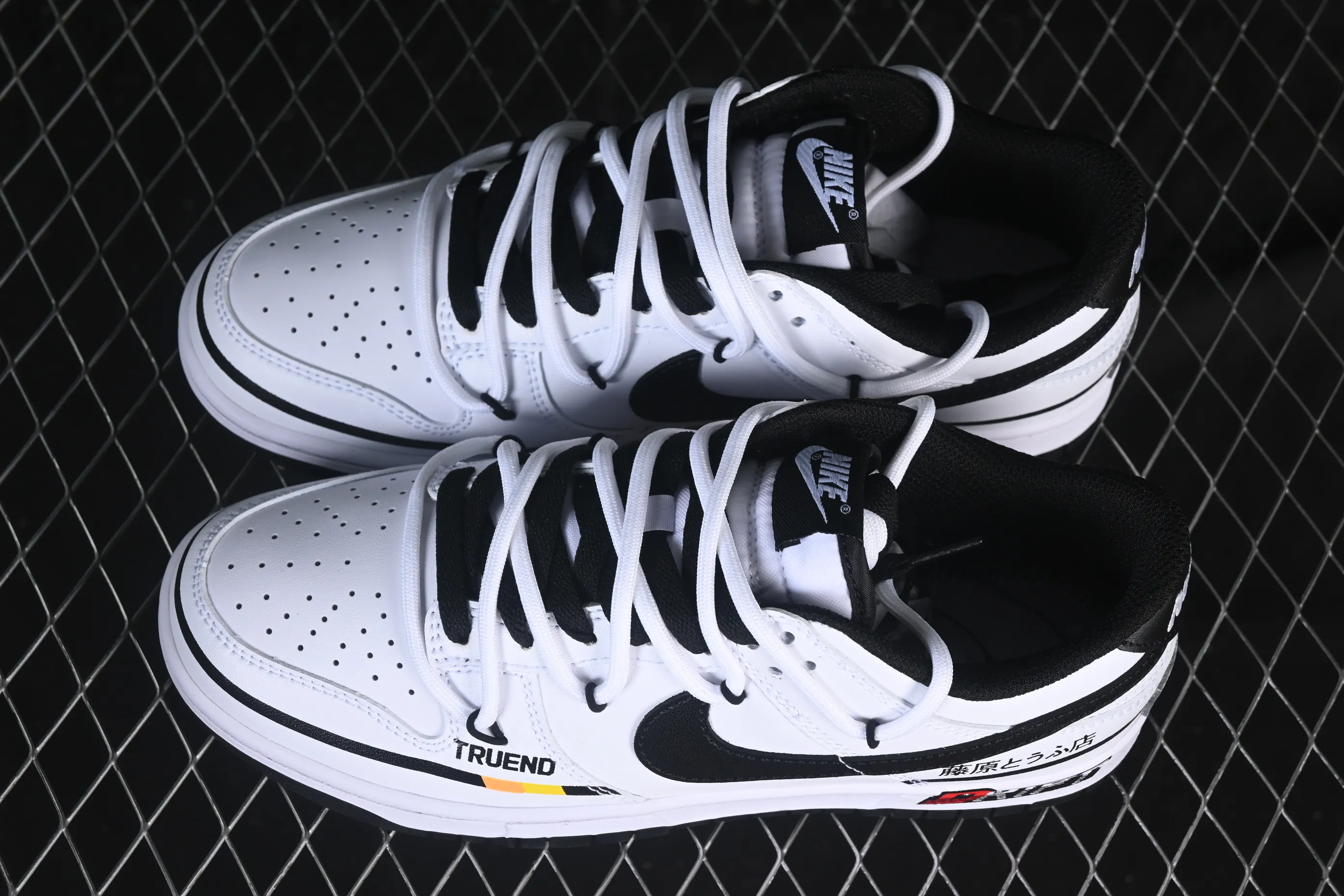All categories Nk SB Dunk Series Nk SB Dunk Low High-end customized low-top sneakers Nike SB Dunk Low strap customization low-top casual sneakers DD1391-100